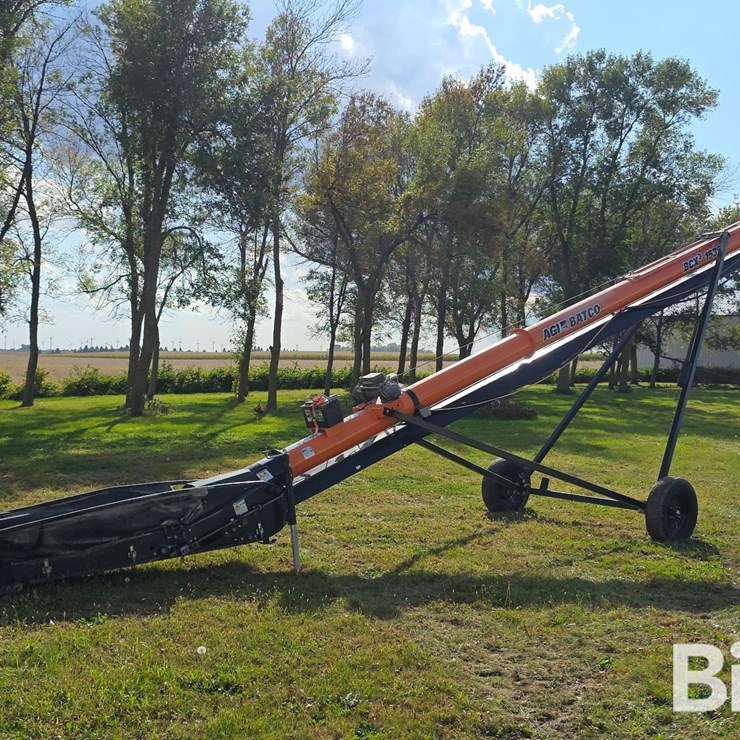 2023 Batco BCX3-1539 Seed Conveyor