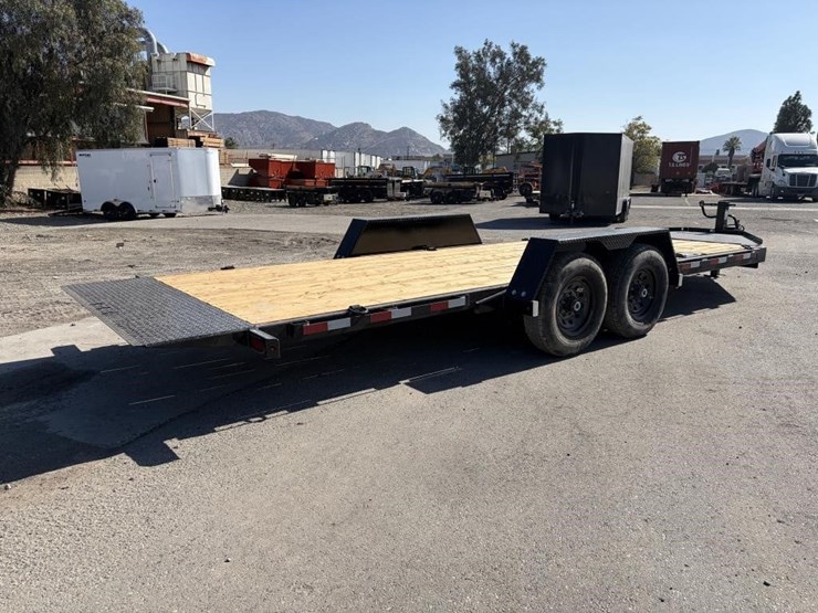 2026-southland-lbat7-416-21'-t/a-tilt-deck-trailer-image-3
