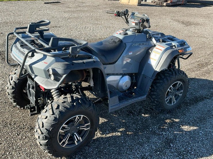 #2351-•-2022-massimo-kymco-mxu-550i-4-wheeler-image-5