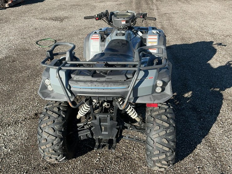 #2351-•-2022-massimo-kymco-mxu-550i-4-wheeler-image-4