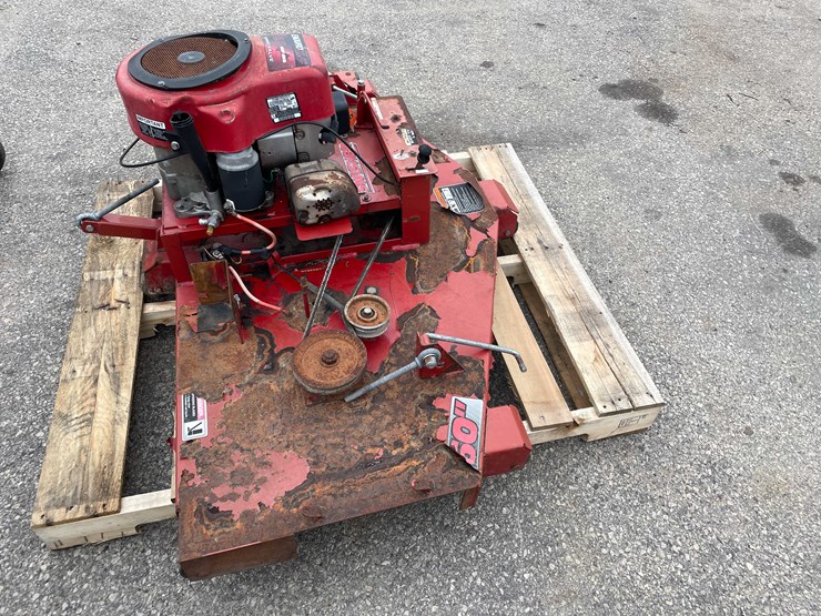 #14026-•-swisher-60"-mower-deck-(o3)-image-4