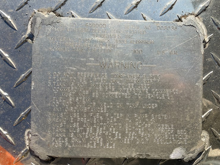 #5709-•-delta-100-gallon-truck-mount-fuel-tank-image-5