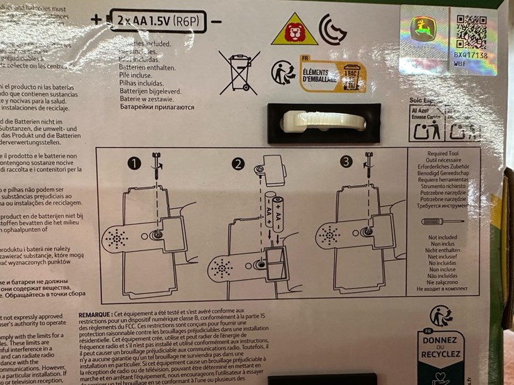 #90c-•-kids-farming-friends-hauling-set-image-6