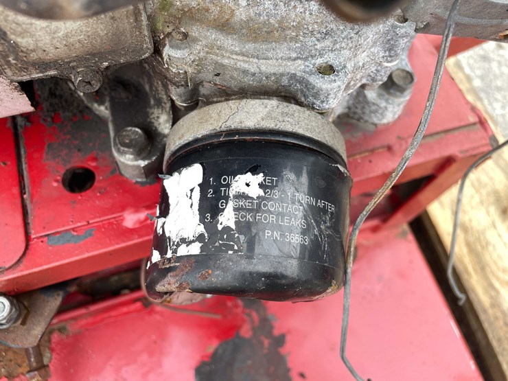 #14026-•-swisher-60"-mower-deck-(o3)-image-24