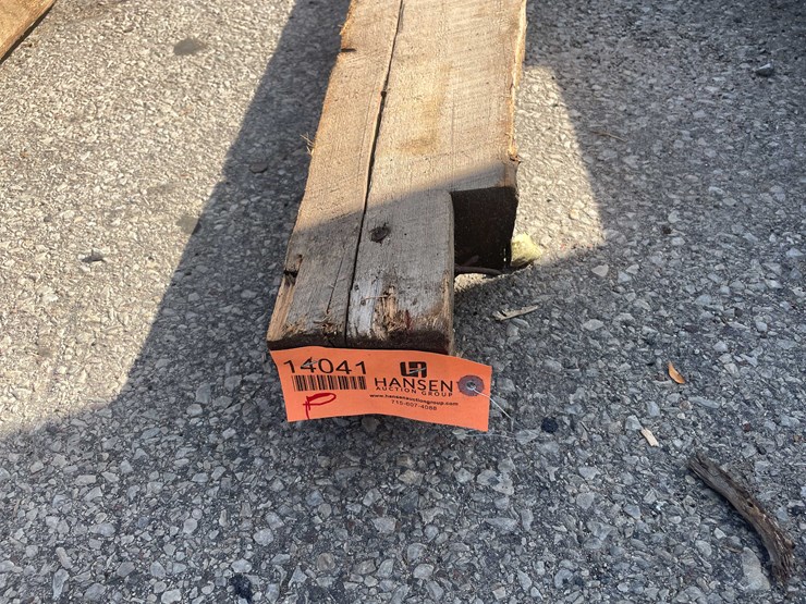 #14041-•-old-barn-wooden-beam-(o4)-image-18