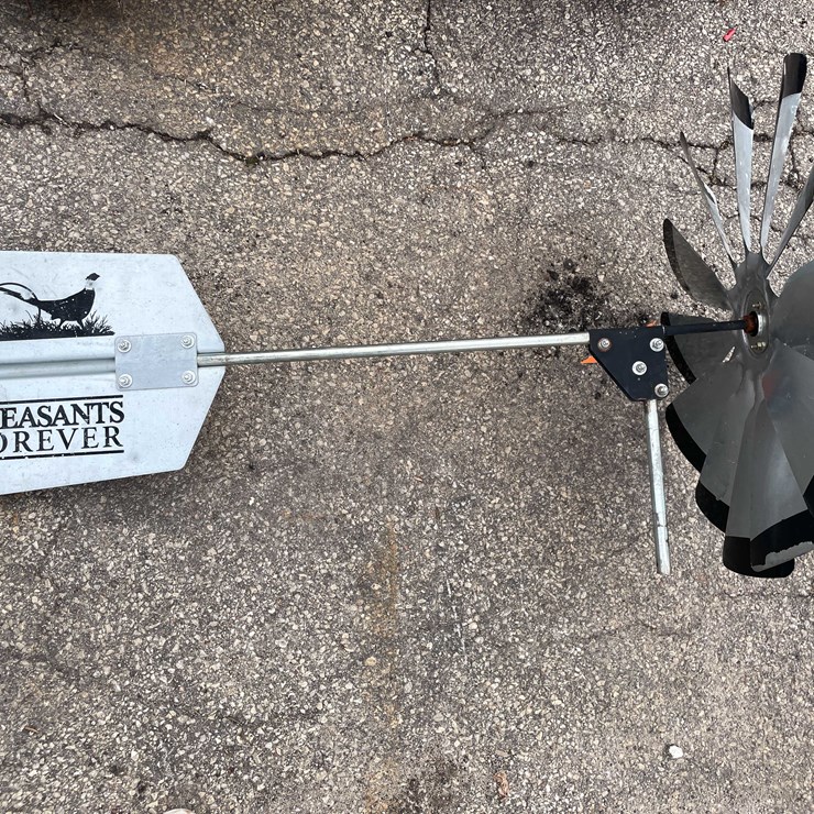 #14023 • 27" Wind Mill (O4)