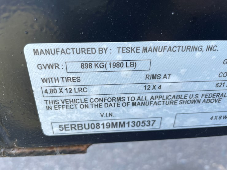 #5657-•-2021-teske-tilt-deck-4'-x-8'-trailer,-(has-title)-image-23