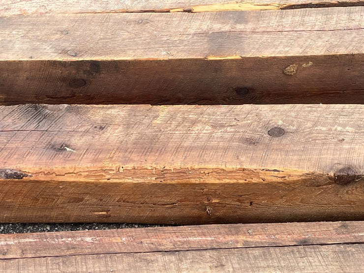 #14040-•-old-barn-wooden-beam-(o4)-image-22