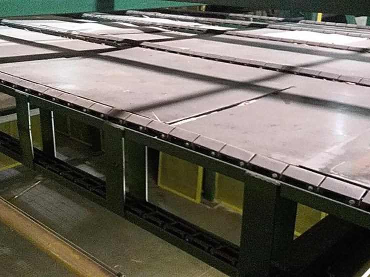 #144-•-5-strand-green-chain-image-8