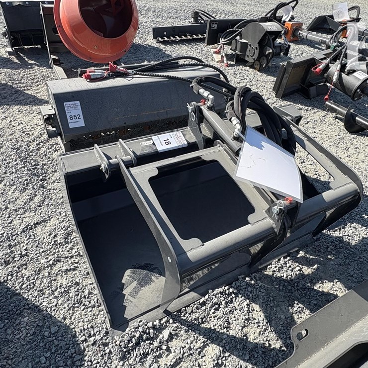 2025 WOLVERINE MSG-11-44W