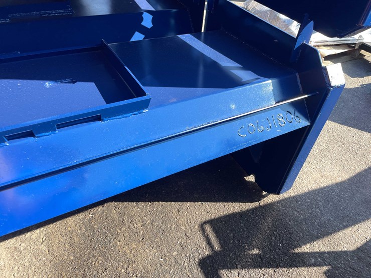 #14115-•-skid-steer-economy-pusher-(o6)-image-3