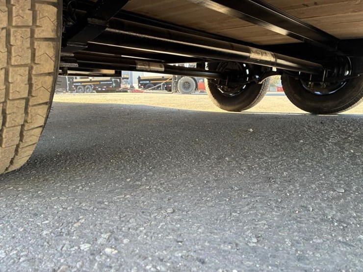 2026-southland-lbat52-20sir-t/a-flatbed-trailer-image-5