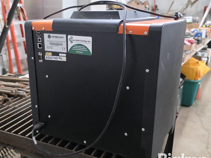 2018-dickey-john-gac-2500-agri-grain-analysis-computer-image-5