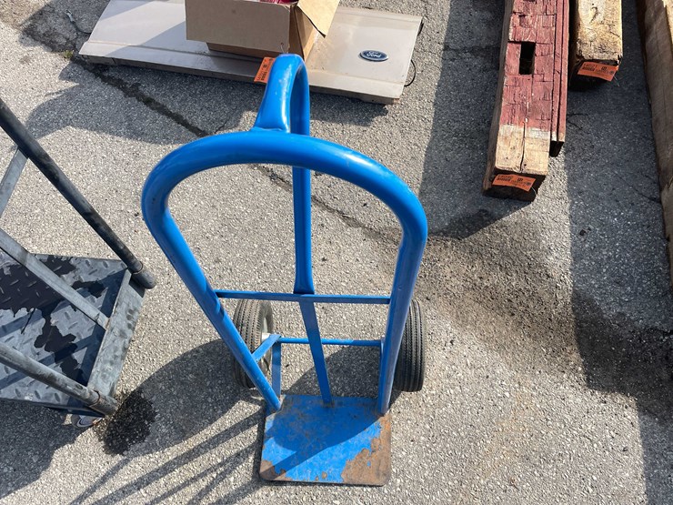 #14047-•-(2)-part-carts-dollys-(o4)-image-11