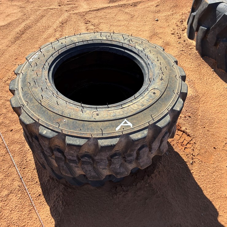 #T13382 • 12.X16.5 Tires