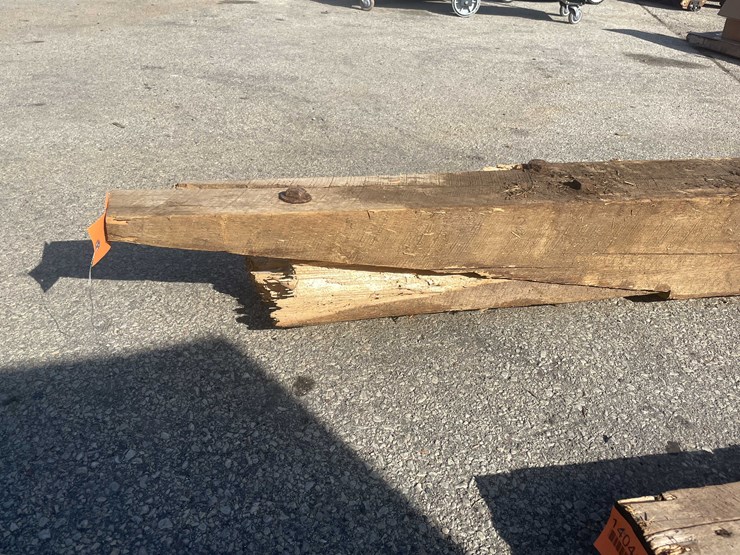 #14039-•-old-barn-wooden-beam-(o4)-image-30