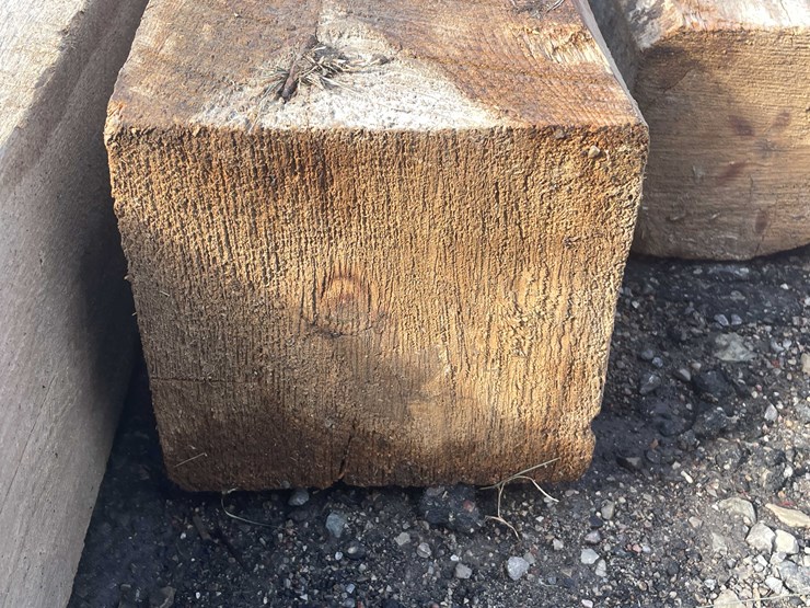 #14038-•-old-barn-wooden-beam-(o4)-image-15