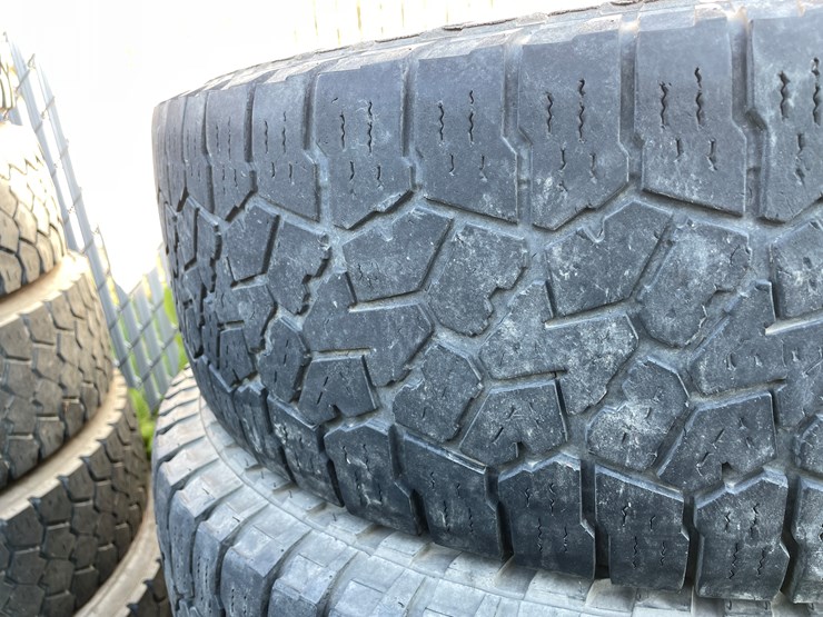 #5701-•-(4)-falken-wild-peak-a/t-17"-tires-image-7