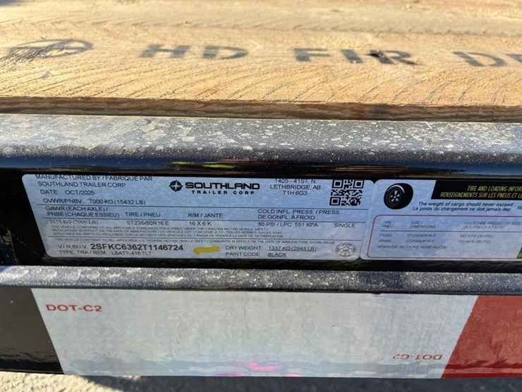 2026-southland-lbat7-416tlt-t/a-tilt-deck-trailer-image-12