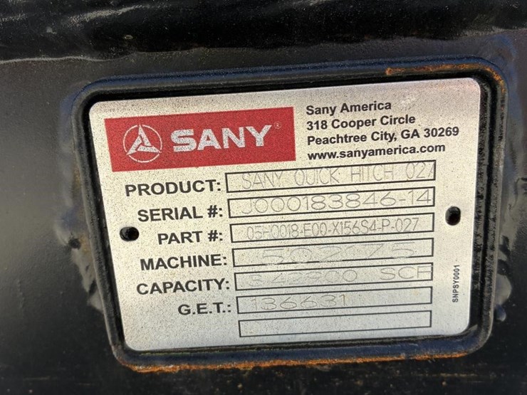 sany-excavator-bucket-w/-teeth-18"-image-5