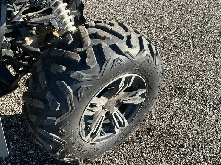 #2351-•-2022-massimo-kymco-mxu-550i-4-wheeler-image-14