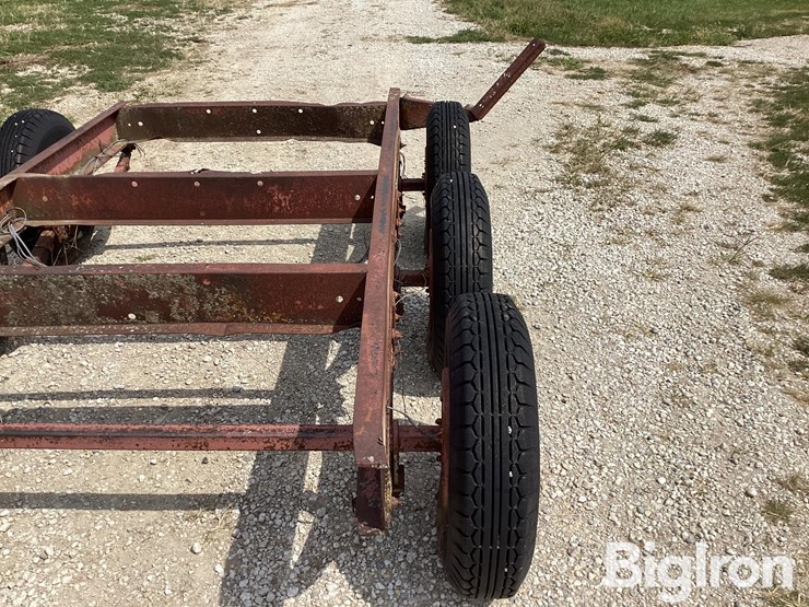 triple-axle-frame-w/tires-image-15