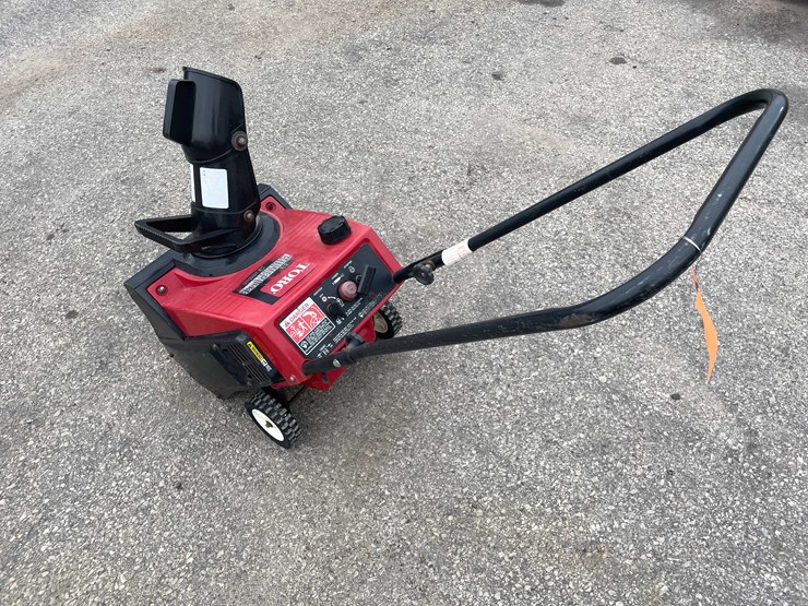 #14031-•-toro-ccr-snowblower-(o4)-image-7