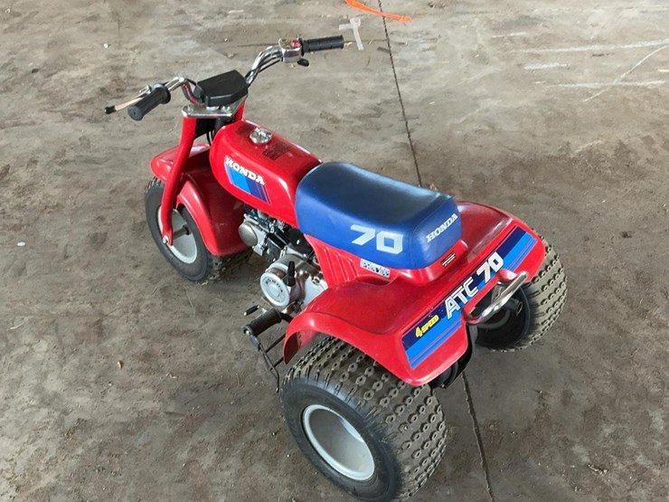 #2352-•-honda-atc-70-3-wheeler-image-3
