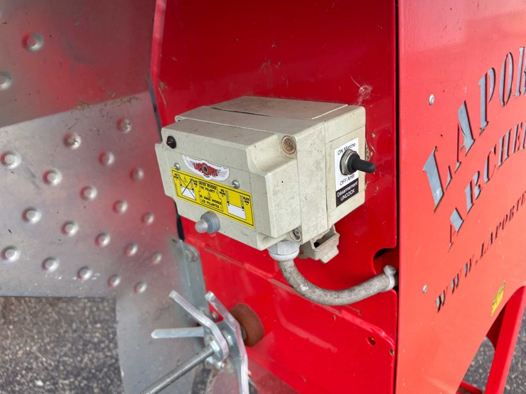 #14075-•-laporte-archery-trap-(o11)-image-7