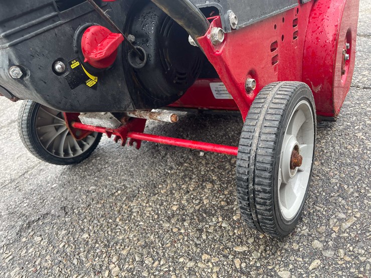 #14073-•-craftsman-snowblower-(o4)-image-11