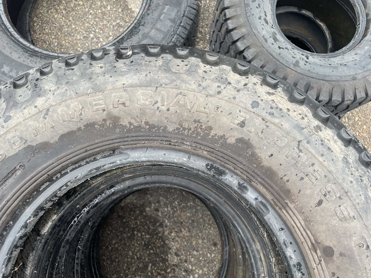 #14062-•-(4)-bf-goodrich-7.00-15-lt-tires-(o4)-image-4