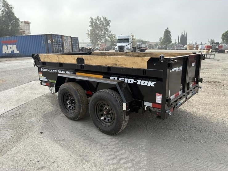 2026-southland-sl510-10k-t/a-dump-trailer-image-4