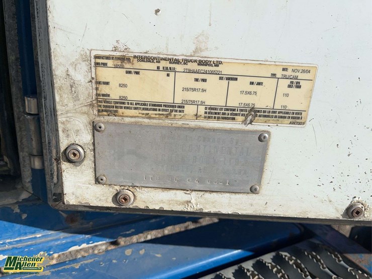 2004-itb-30ft-x-9ft-job-site-/-office-trailer-image-14