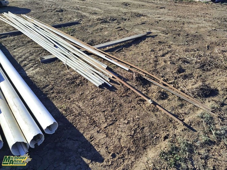 assorted-metal-pipe-and-poles-(approx-10ft-lengths)-image-4