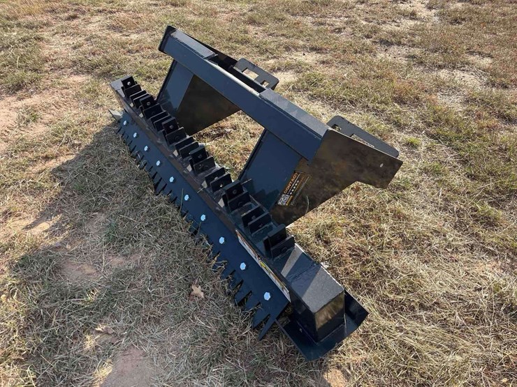 2025-wolverine-rpr-12-72w-84in-ripper-skid-steer-attachment-image-4