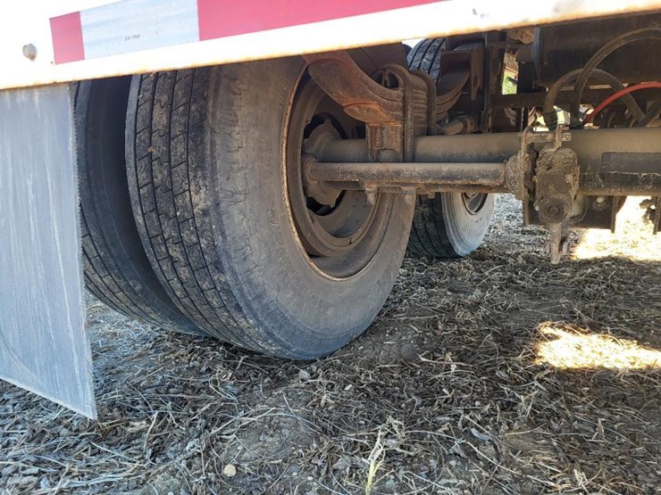 2021-lime-city-equipment-steel-tandem-axle-semi-hopper-trailer---one-owner-image-34