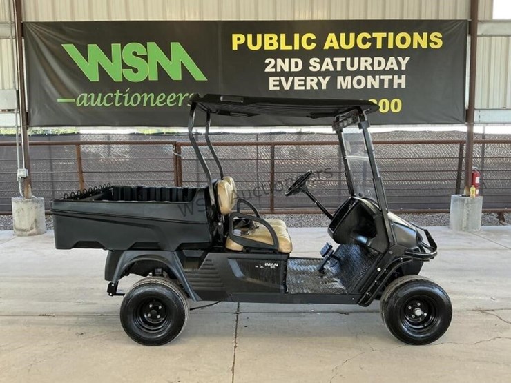 cushman-haul-pro-utility-cart-image-1