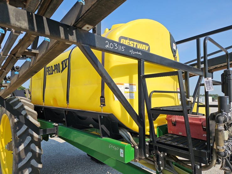 bestway-field-pro-image-5