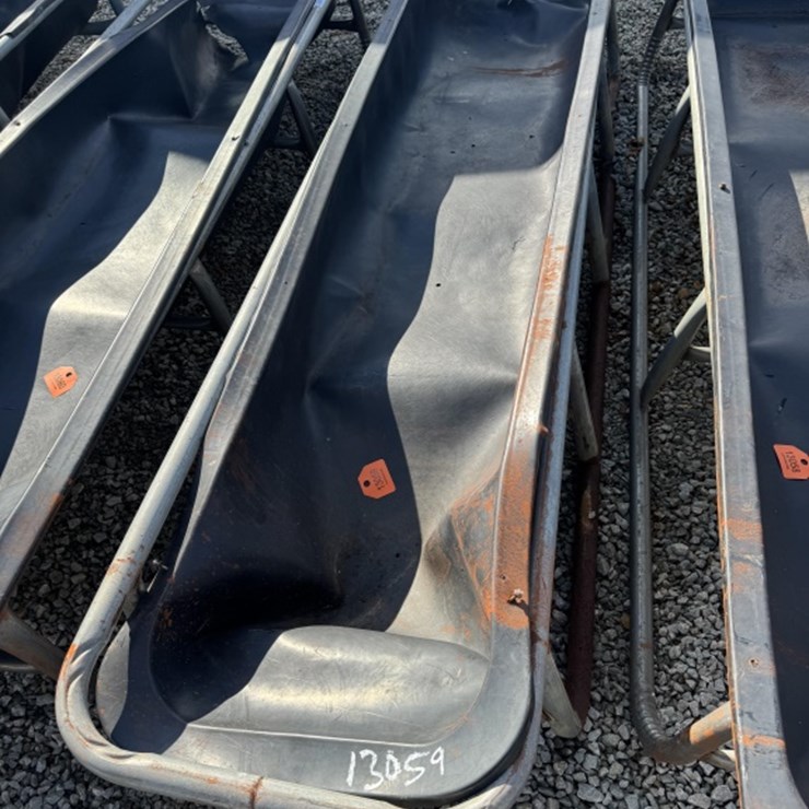 #13059 • Feed Trough