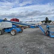 2013 GENIE S65