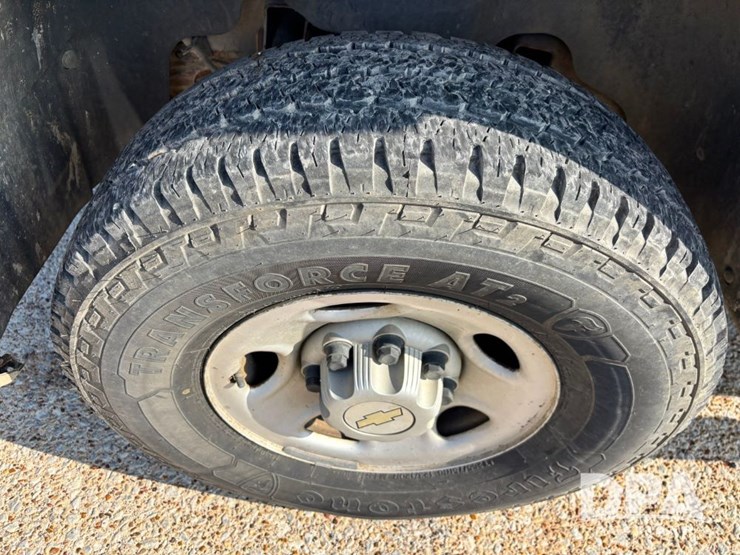 2009-chevrolet-silverado-2500hd-image-19