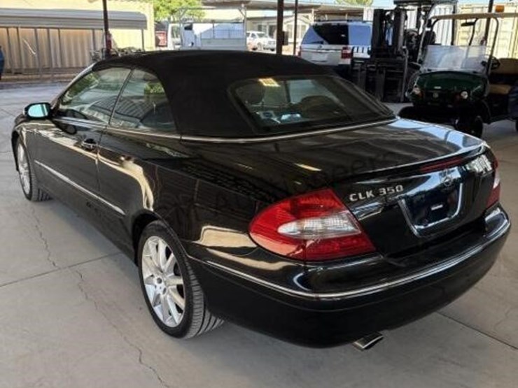 2007-mercedes-benz-clk-350-convertible-image-5