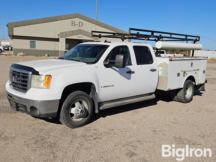 2009-gmc-sierra-3500-image-1