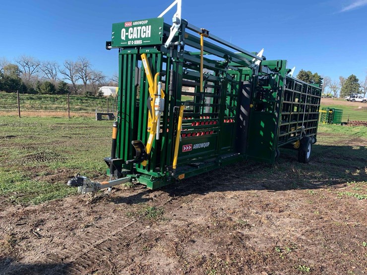arrow-quip-87-pc--portable-corral-image-1