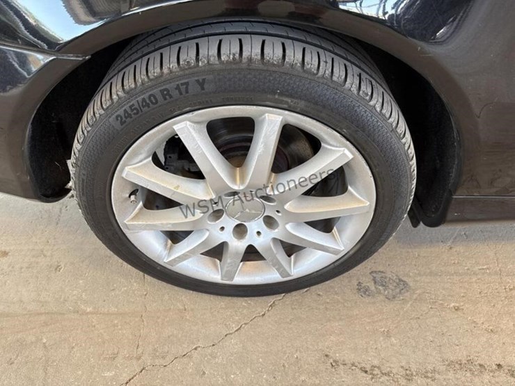 2007-mercedes-benz-clk-350-convertible-image-8