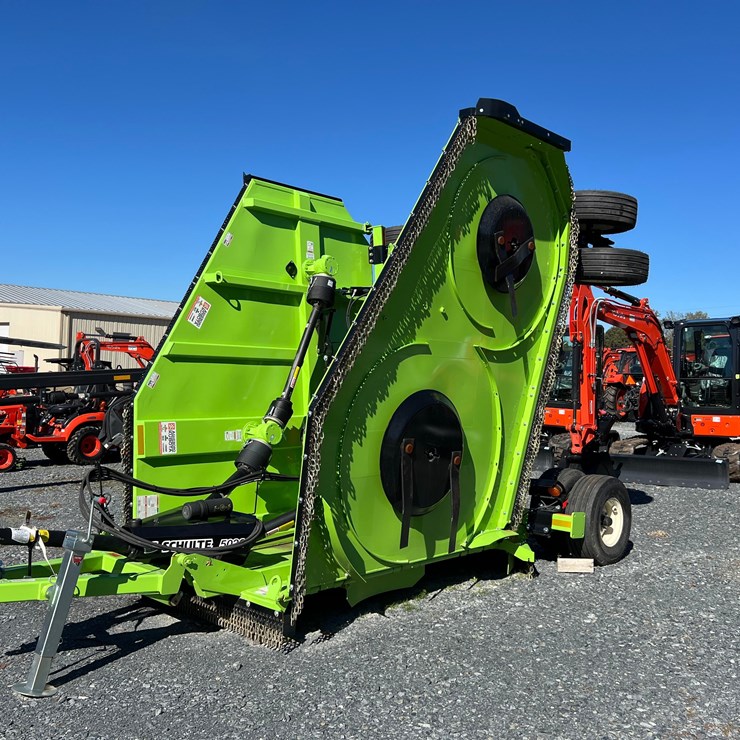 2024 SCHULTE 5026