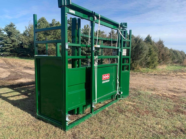 arrow-quip-t8-sa-180-crowding-tub-image-1