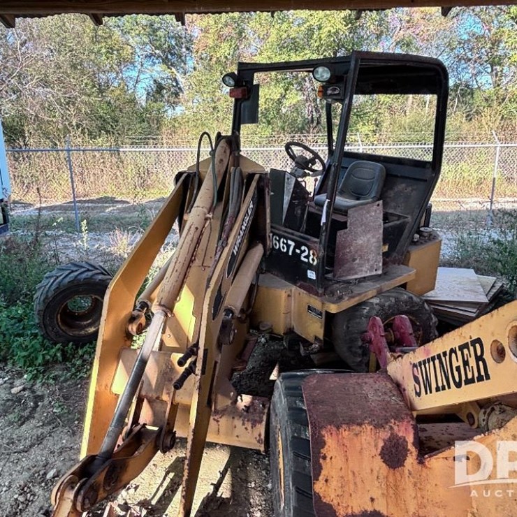 WILLMAR WRANGLER 4560