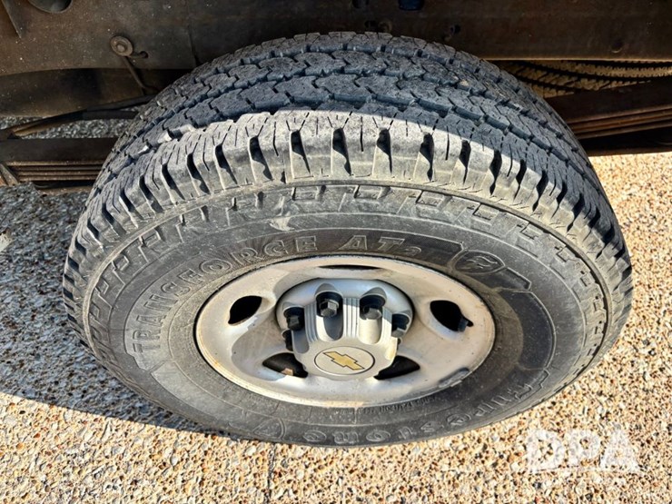 2009-chevrolet-silverado-2500hd-image-29