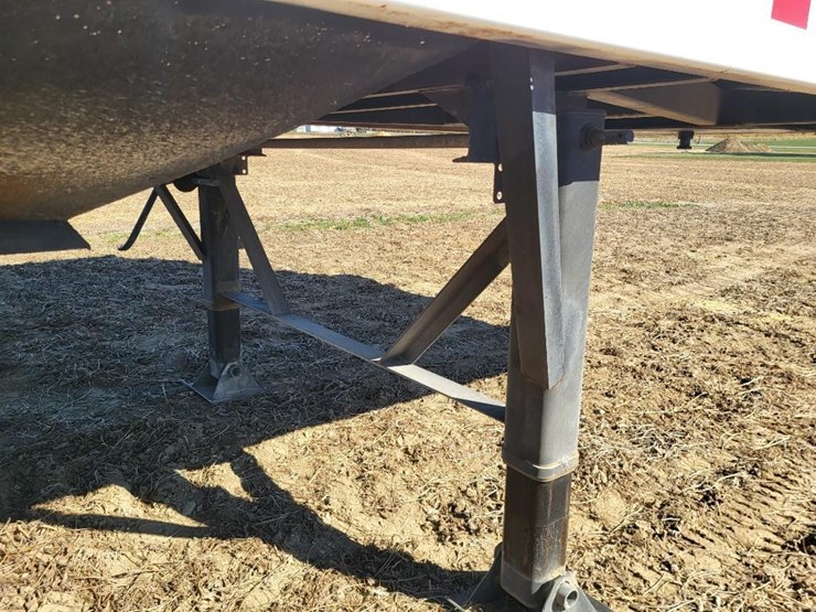 2021-lime-city-equipment-steel-tandem-axle-semi-hopper-trailer---one-owner-image-51